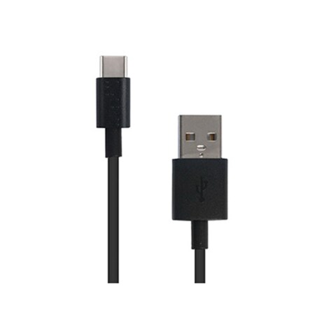 Cb Distributing 4 ft. USB-C-USB Cable ST3241996